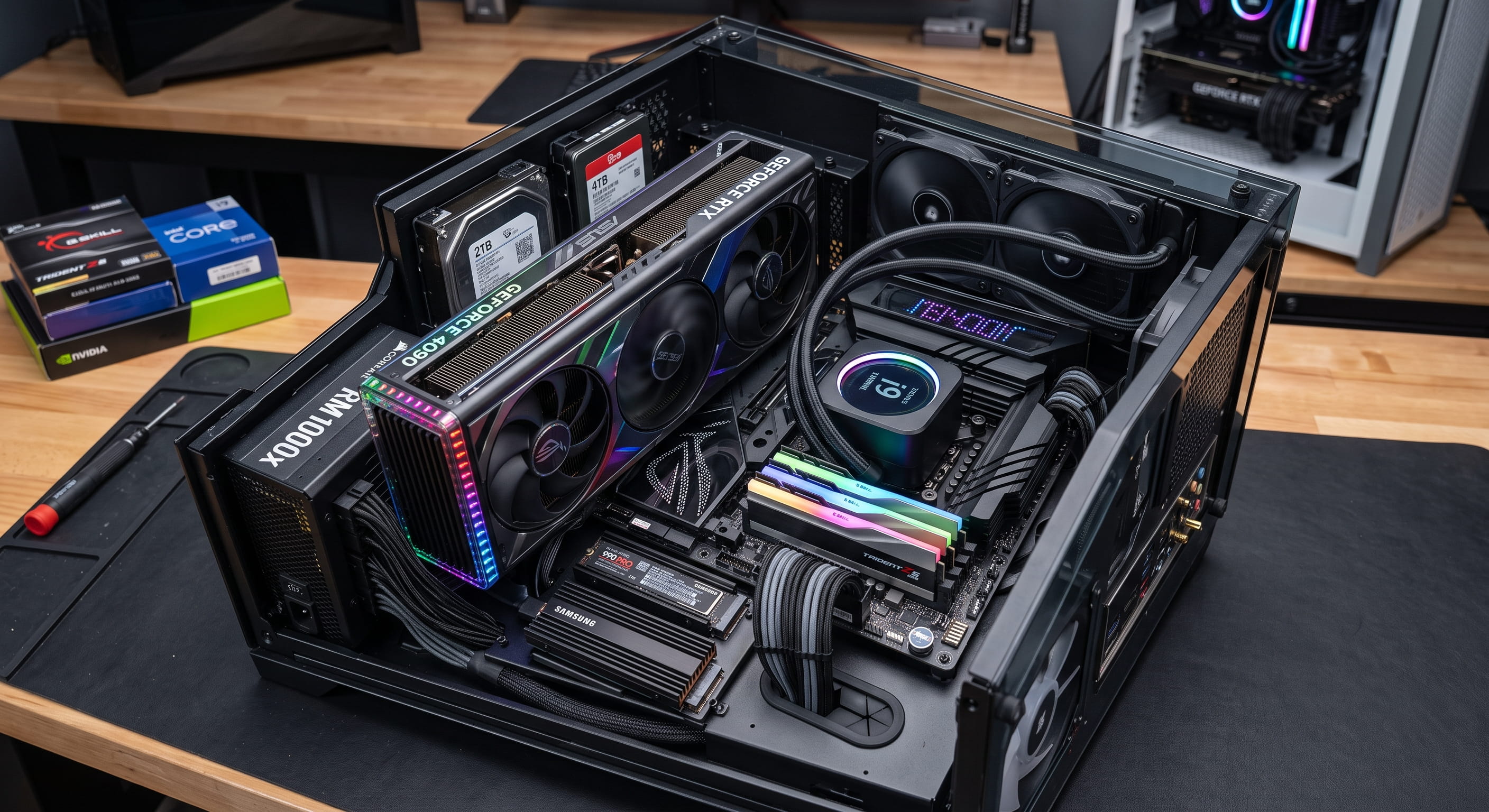 IT Hardware