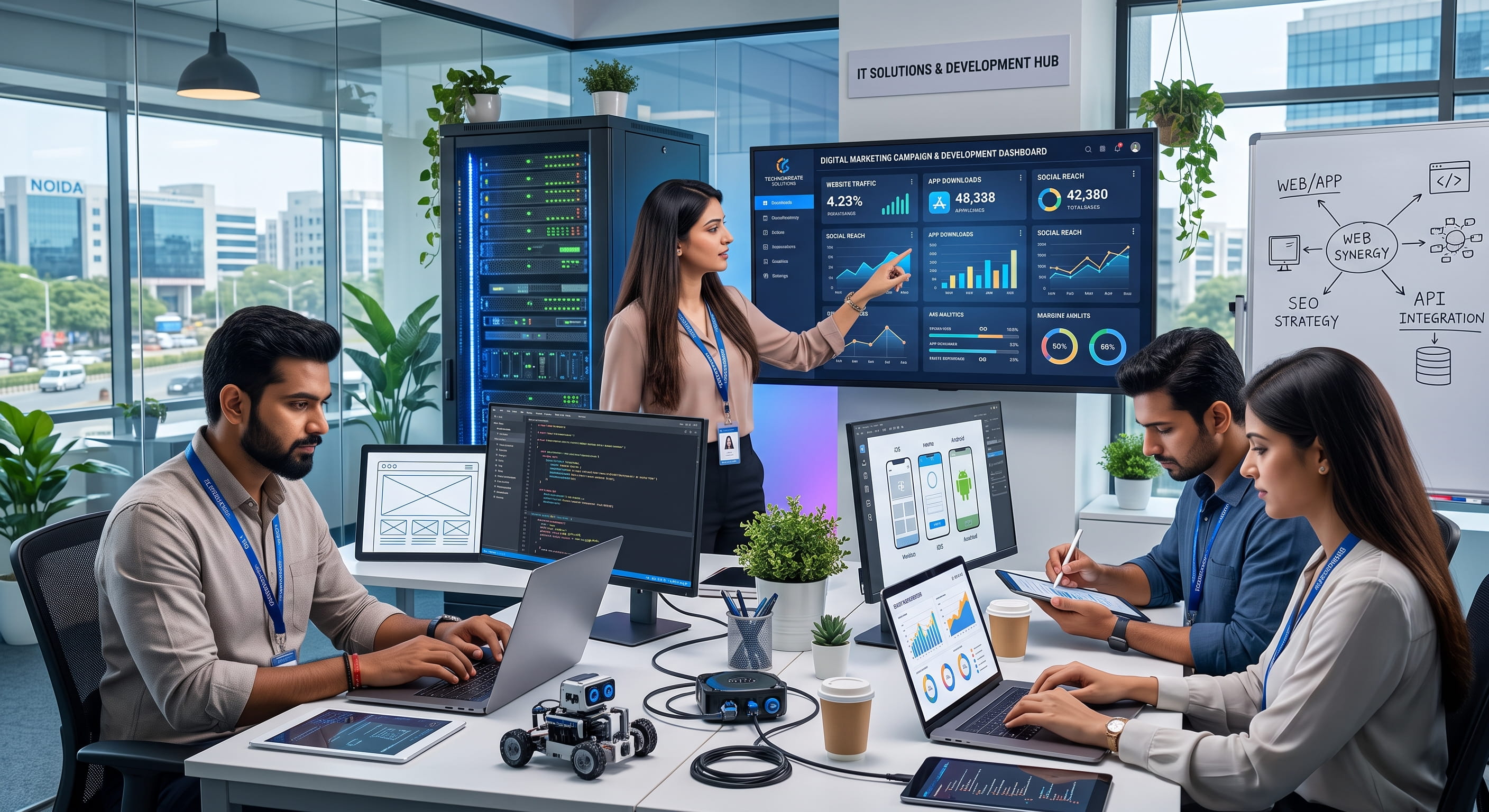IT Services
