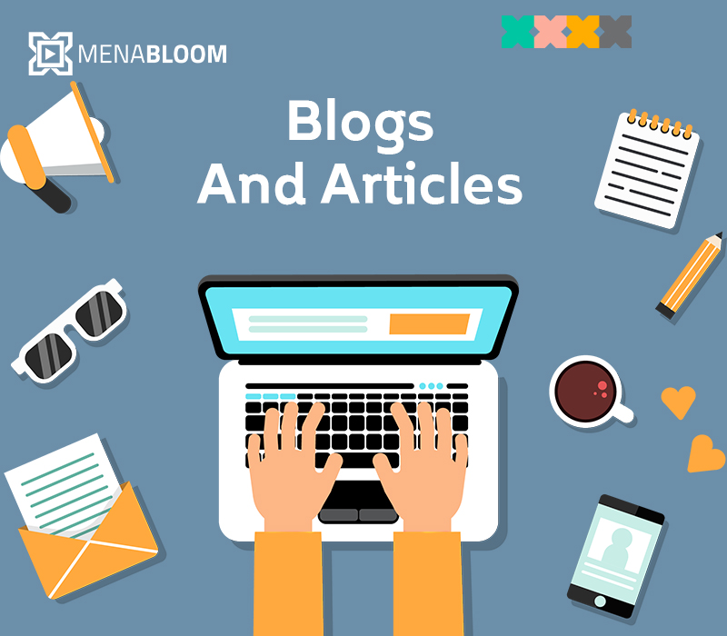 Articles & Blogs