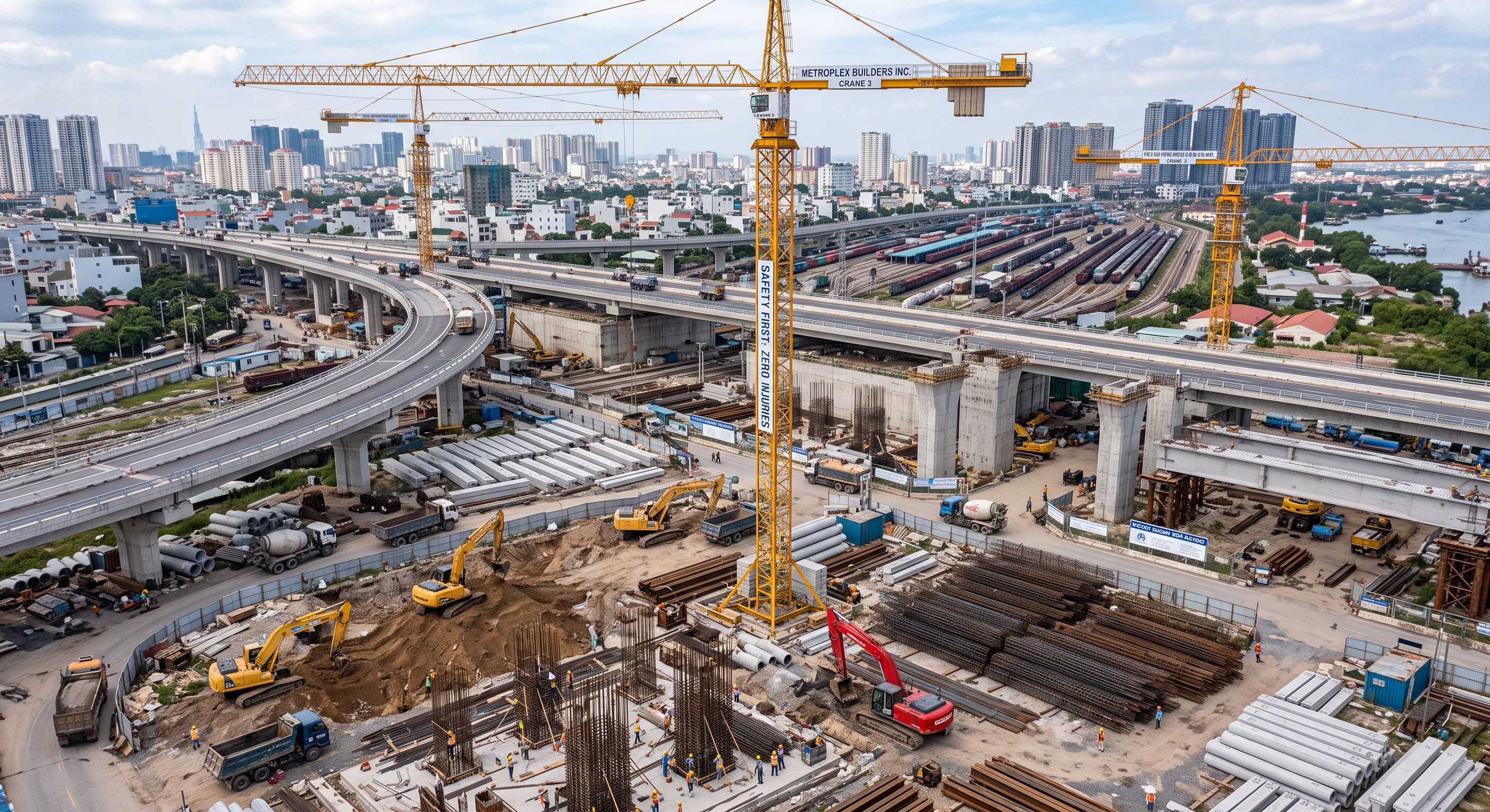 Civil Construction