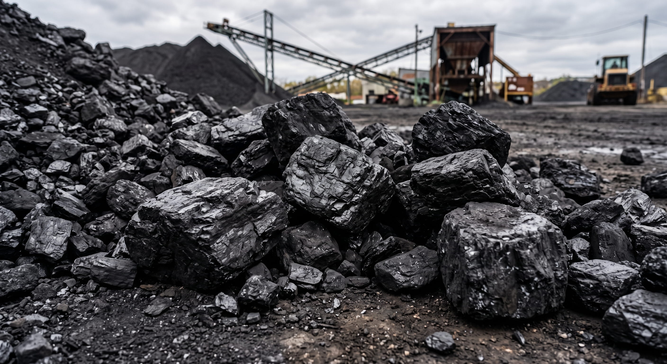 Coal