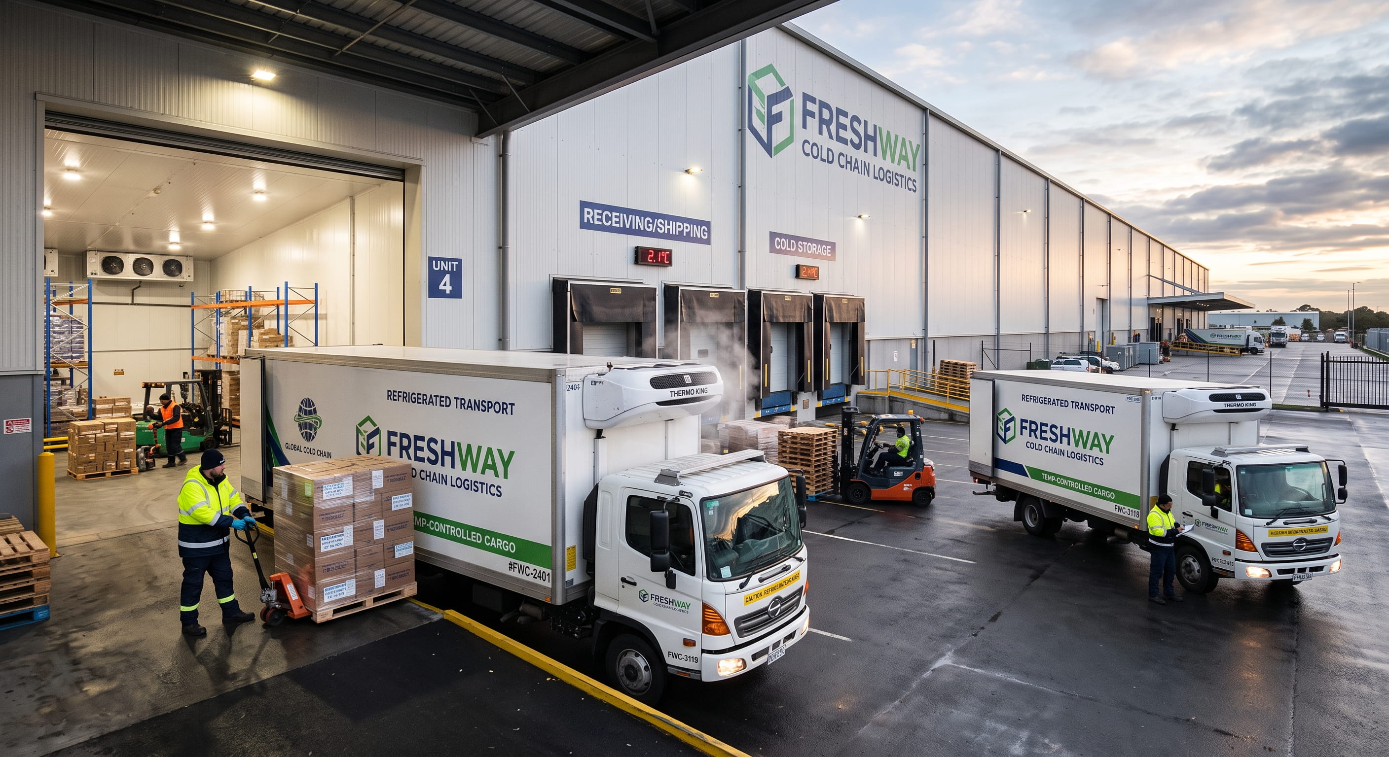 Cold Chain