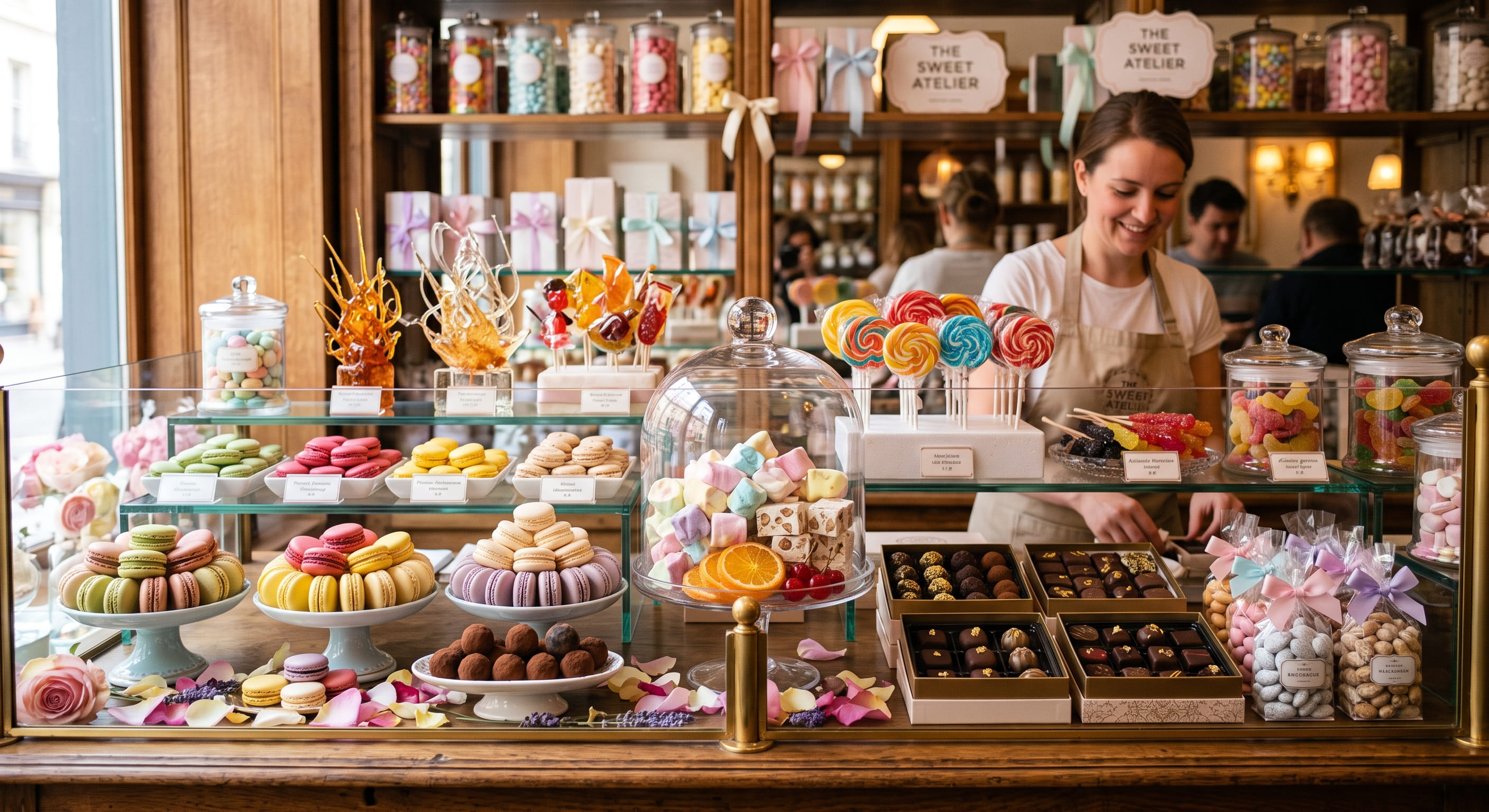 Confectionery