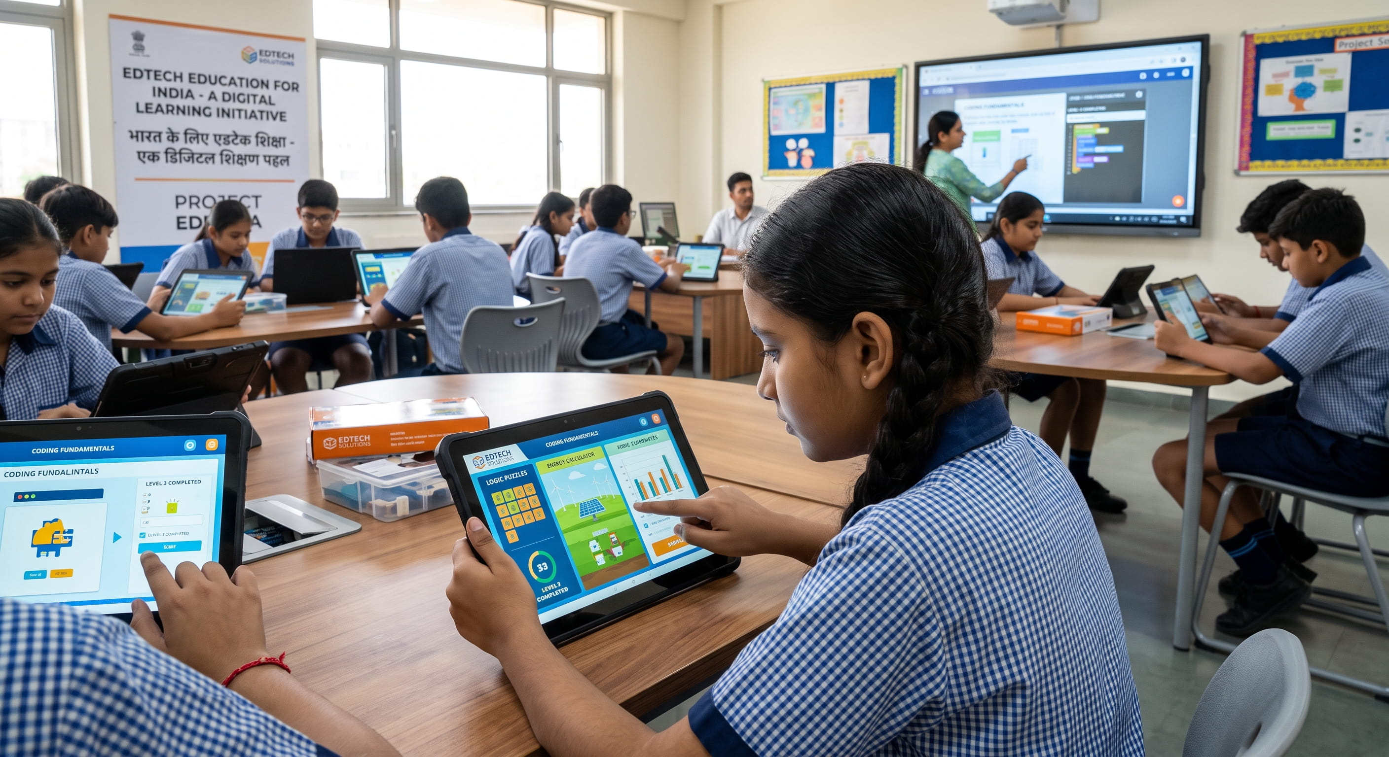 EdTech
