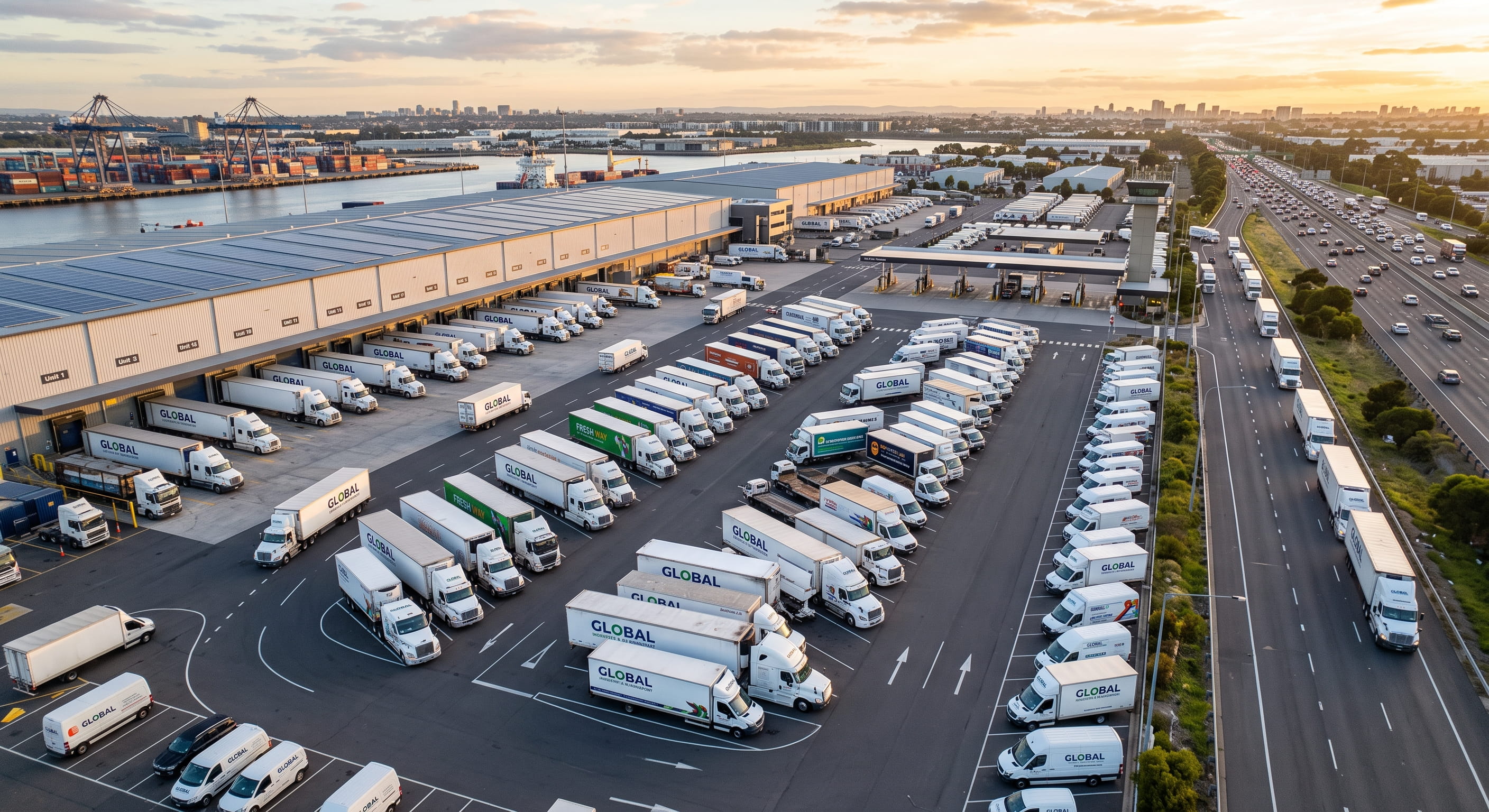 Fleet