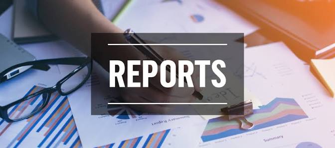 Industry Reports & Whitepapers