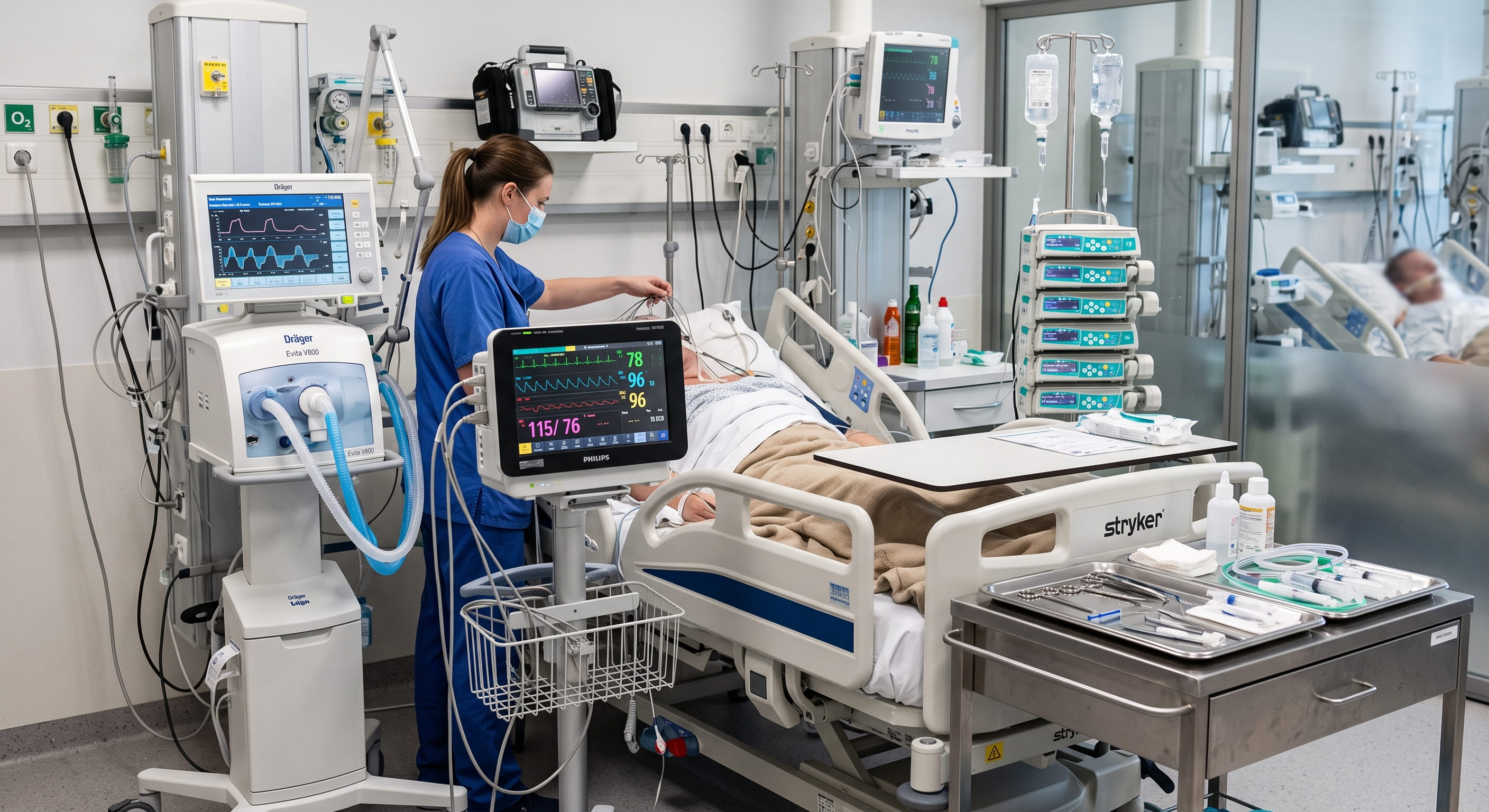 Medical Devices