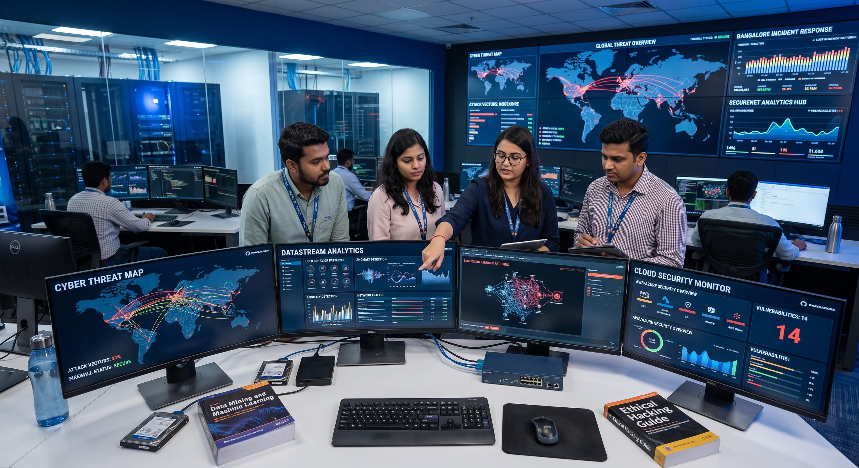 Other IT Sub-Industry
