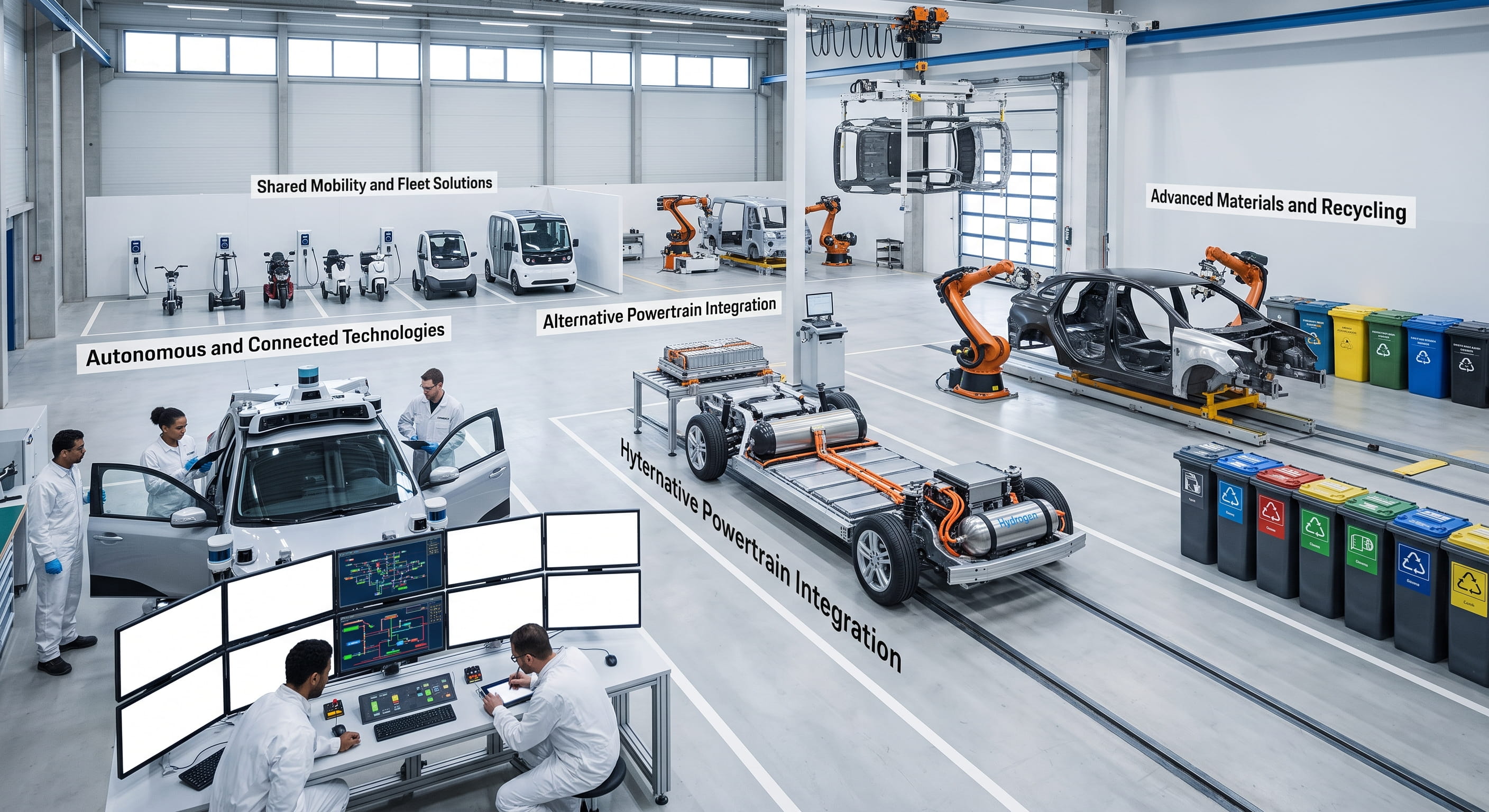 Other Automotive Sub-Industry