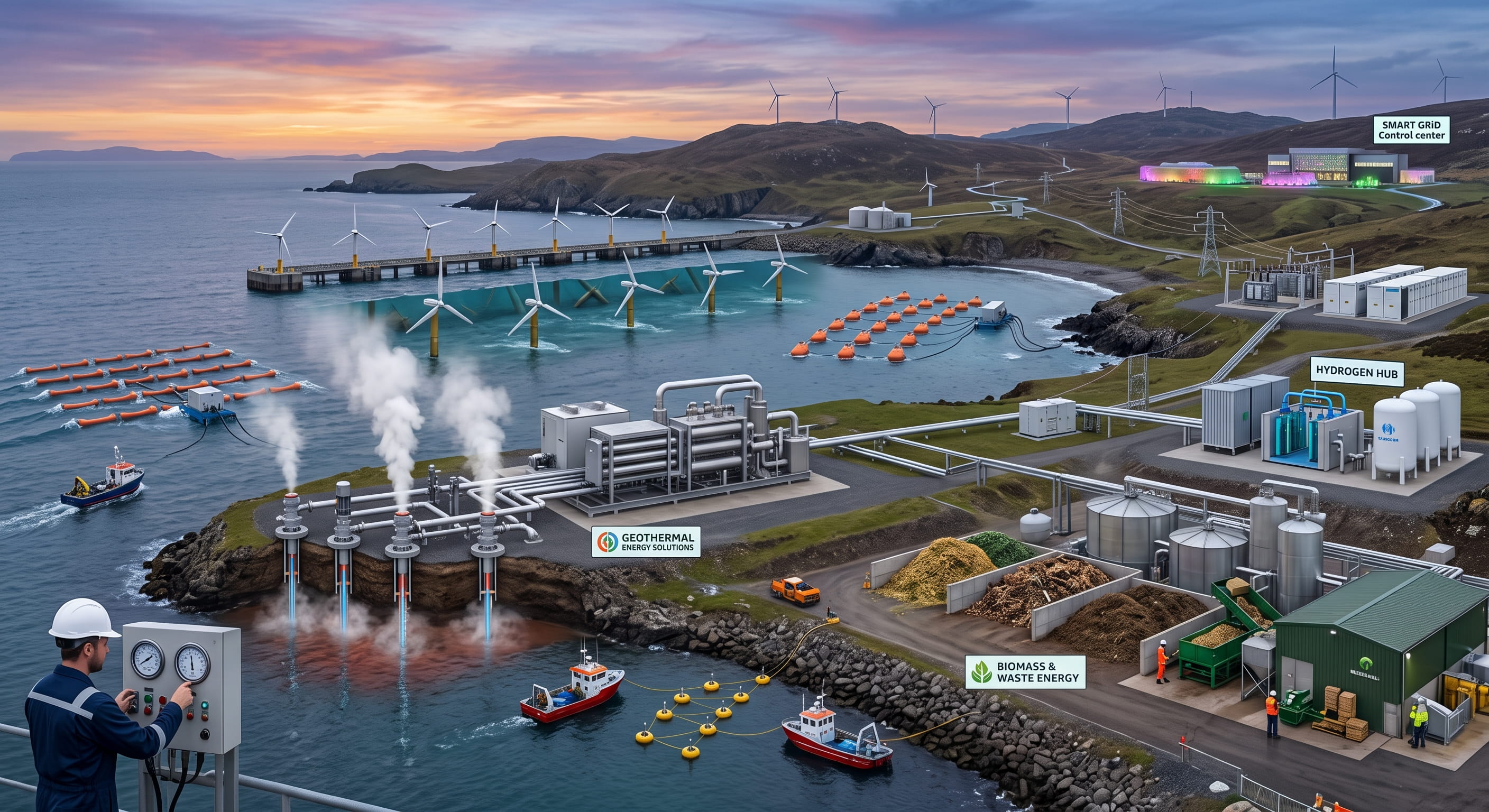 Other Energy Sub-Industry