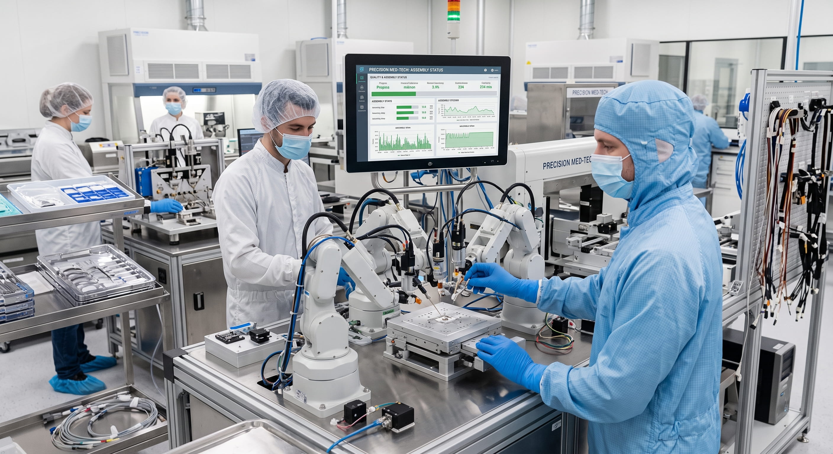 Other Healthcare Sub-Industry