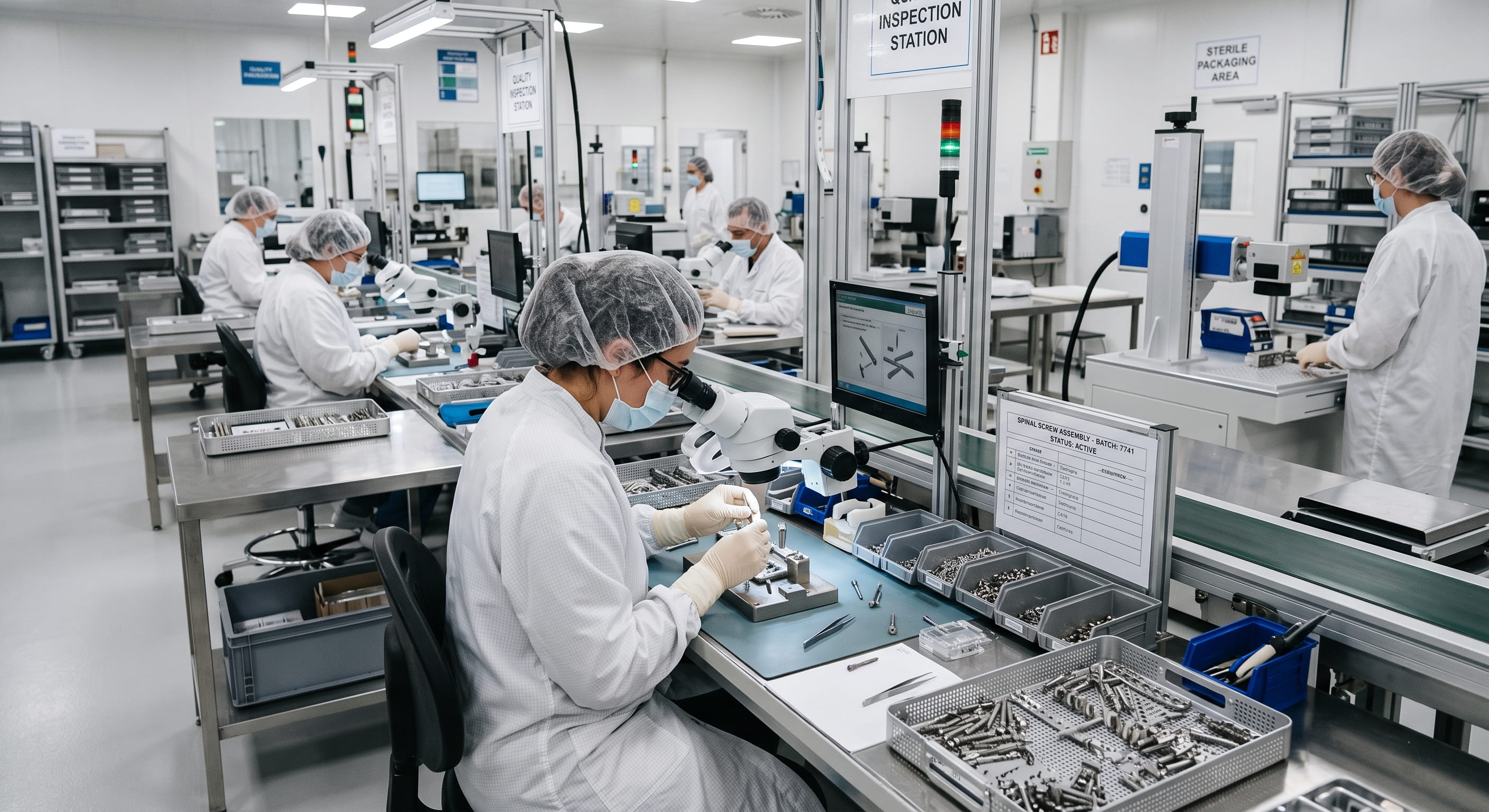 Other Manufacturing Sub-Industry