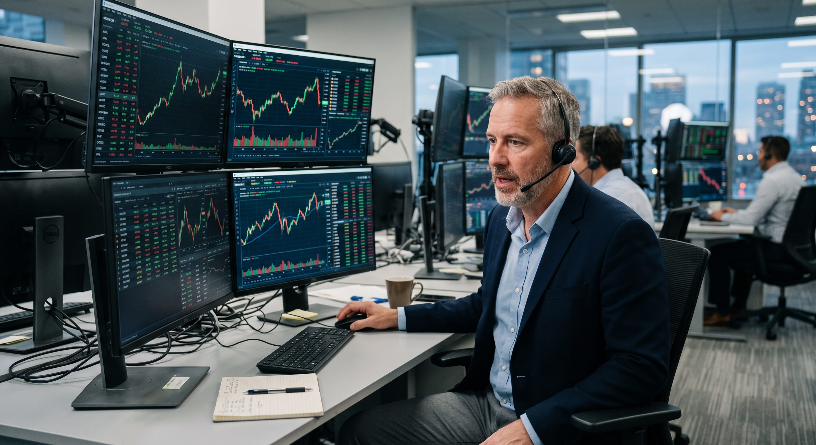 Other Trading