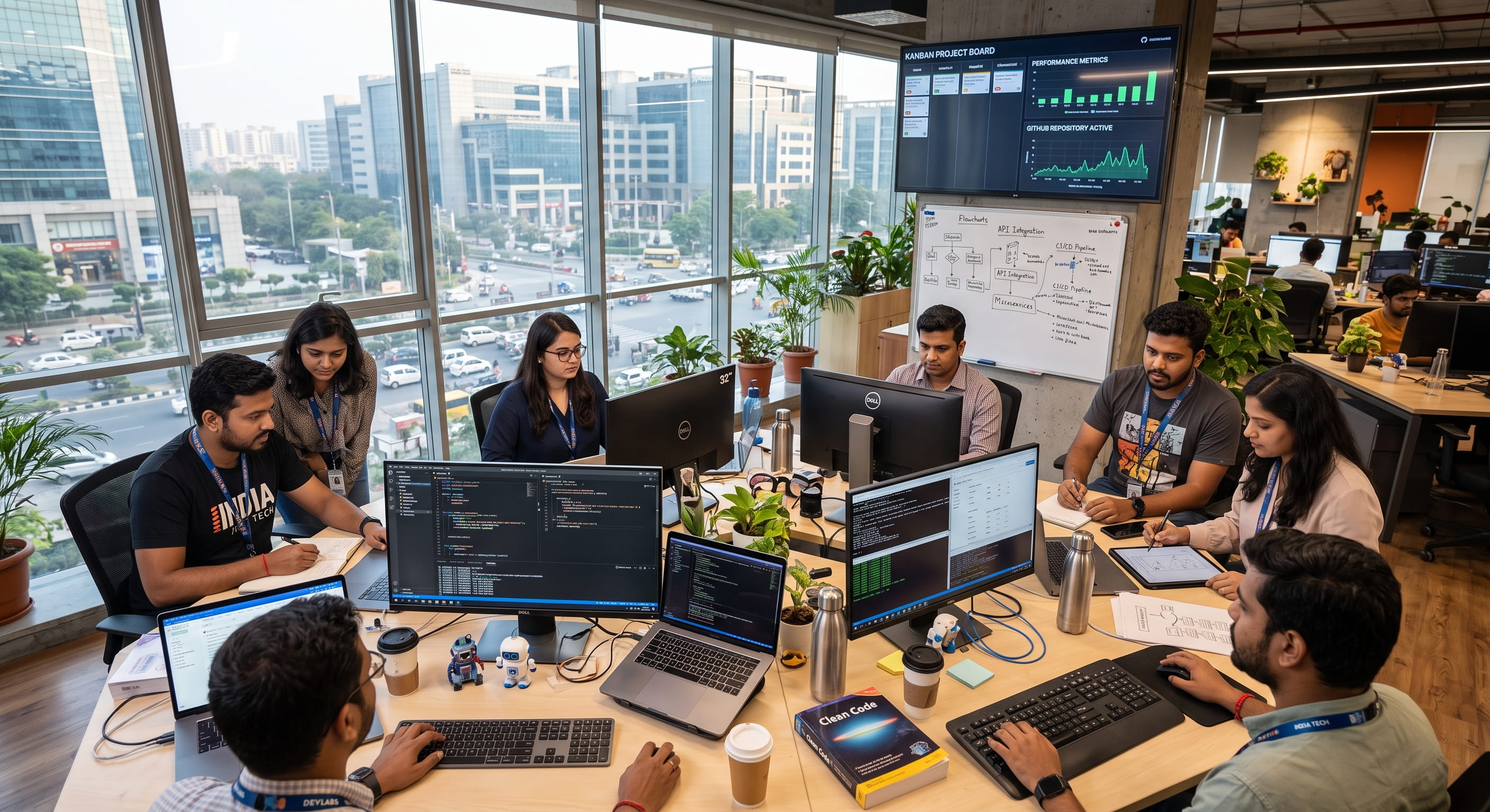Software Development