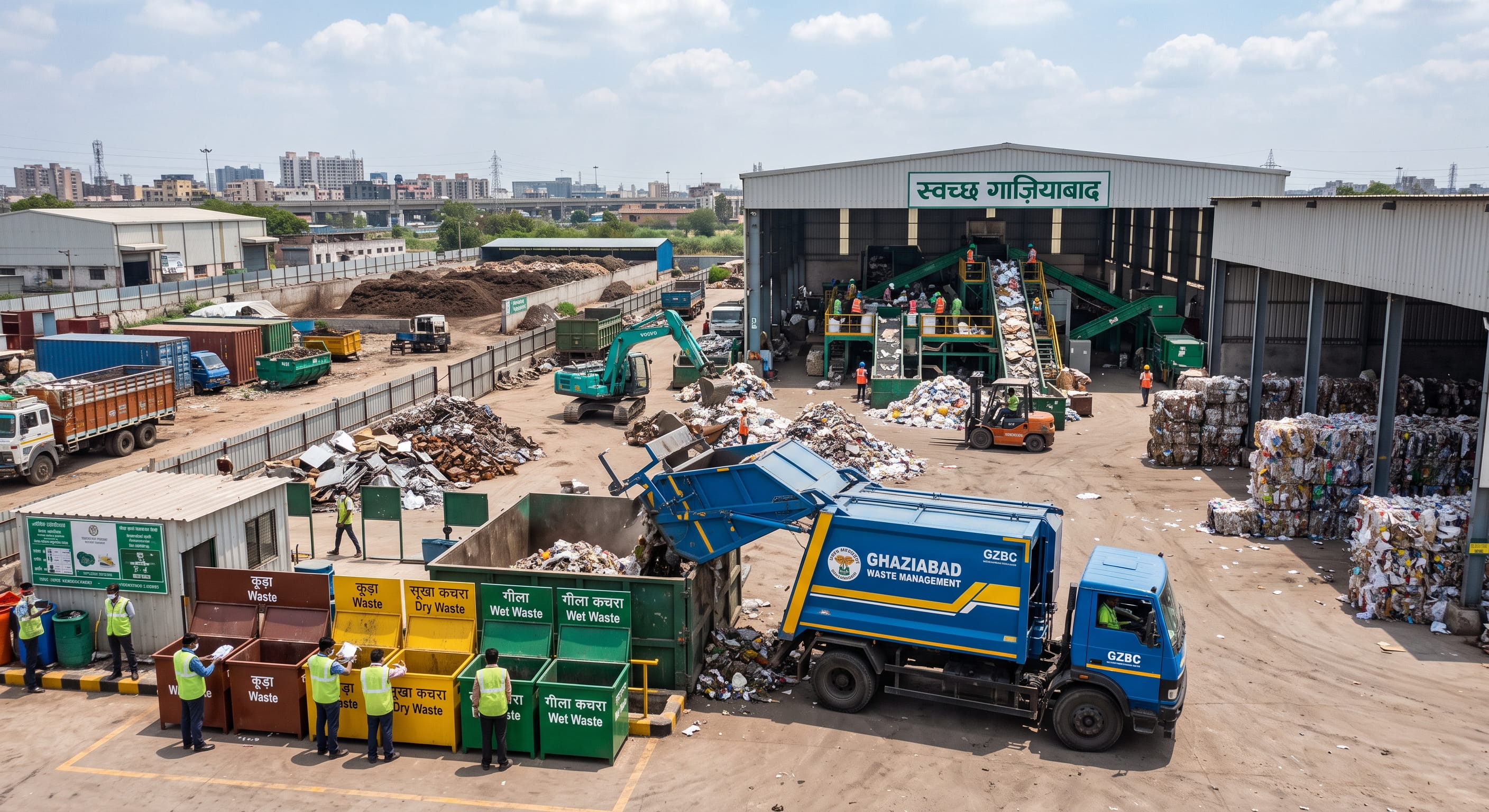 Waste Management